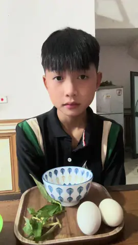Trứng lộn ạ  #xuhuongtiktok  #ChuHien 