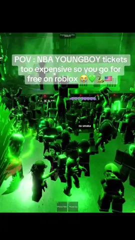 this a lifestyle 💯 #fyp #nbayoungboy #roblox #masatour 