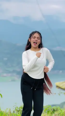 Haha😆😁#dashain_special #lovethissong❤️ #foryourepage #nepalitiktok #foryour 