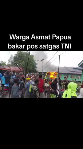 Semoga lekas membaik Papuaku#asmat #satgaspapua #papua #jurnalpapua 