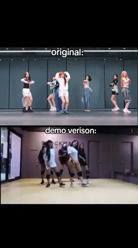 style demo version #hearts2hearts #fyp #trending #kpop 