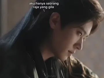 ga sabar mau lht si duta mandi ini jadi raja somplak 😭 #ChengLei #WangChuran #HowDareYou #ChineseDrama #IQIYI 