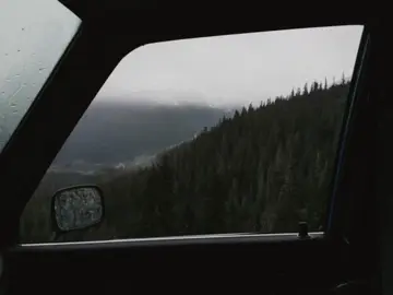 So ready for the rainy season #pnw #moodyweather #fyp #deanwinchester #twilight 