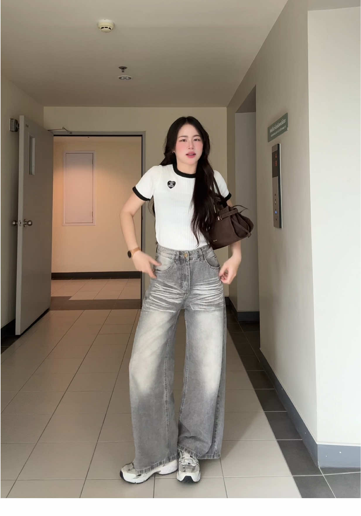 #ฟีดดดシ #fyp #OOTD 