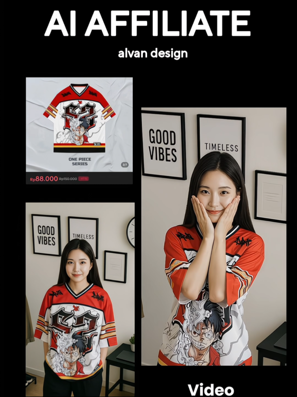 Affiliator harus tau ini #affiliator #affilliate #aitools #foryoupage #fyp 