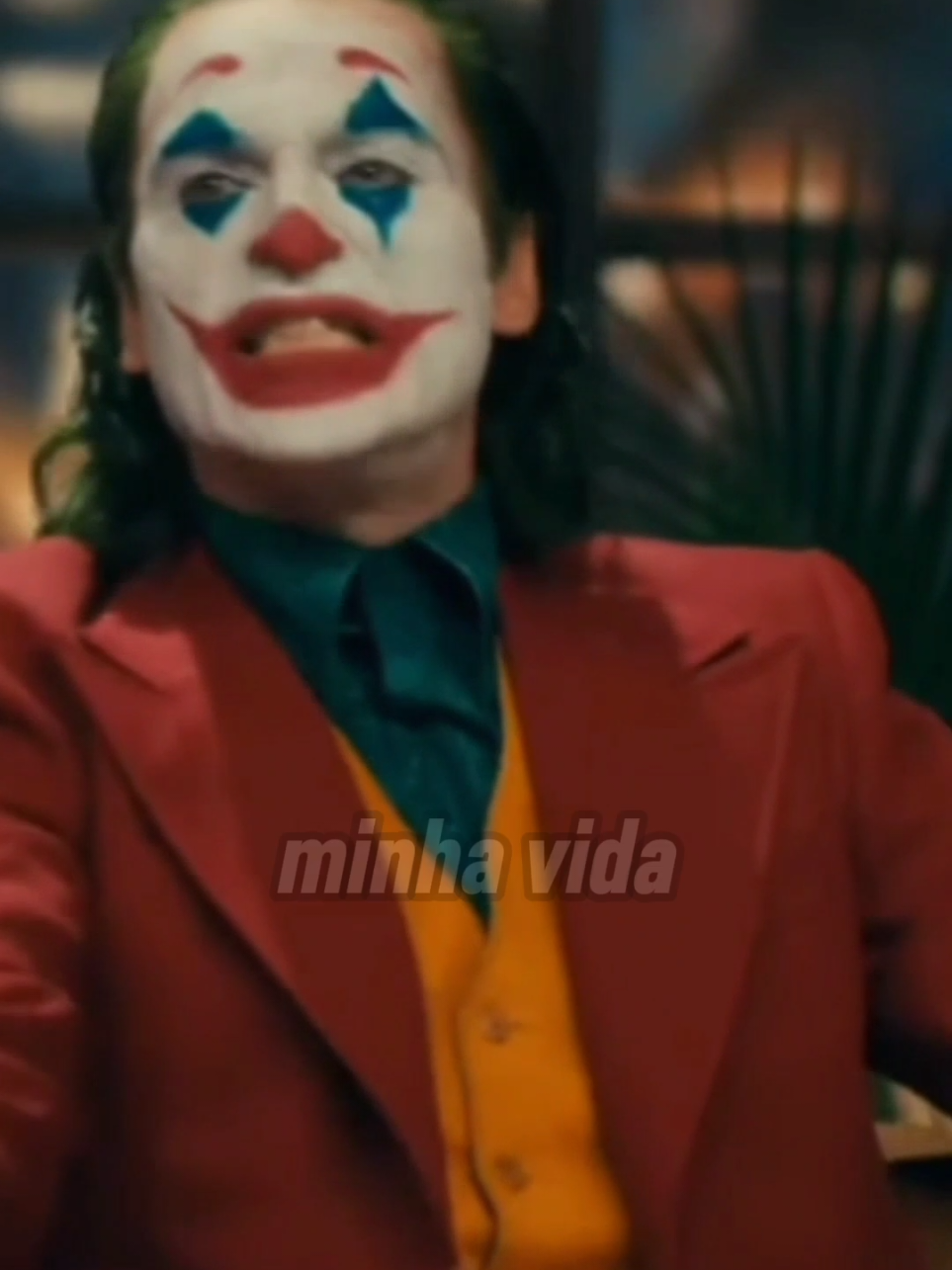 Se faz é pq... #foryou #motivation #motivacion #coringa 