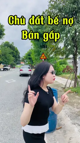 Chủ Đất Bể Nợ Bán Gấp Lô Đất Thổ Cư Đẹp Giá Rẻ #riview #datngop #datgiare #tiktok2025 #xuhuong 