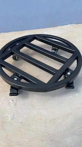 Kệ di chuyển cây cảnh đủ các đường kính to nhỏ #kedecaycanh #dedichuyenchaucay #delotchaucay #giadechaucay #doncaycanh