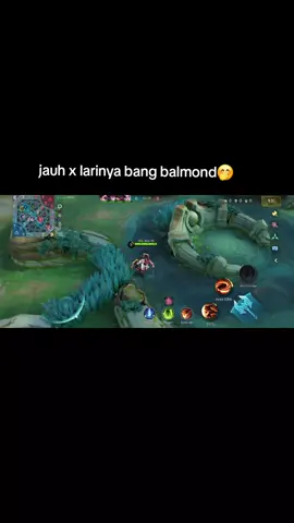 gak di kasih savege🤣🤣😝 #mlbbtiktok 