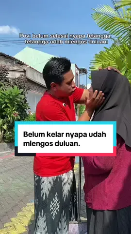 Fyp ga🫵🏻 save buat tetangga kalian!!  #fyp #foryoupage #fypシ゚ #tetangga #cocotetonggo 