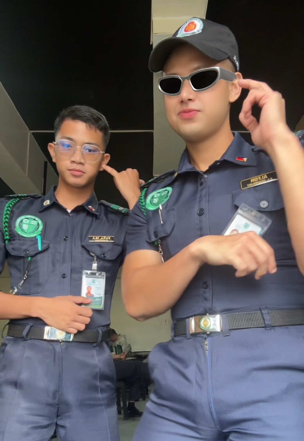 inatake ng kabadingann