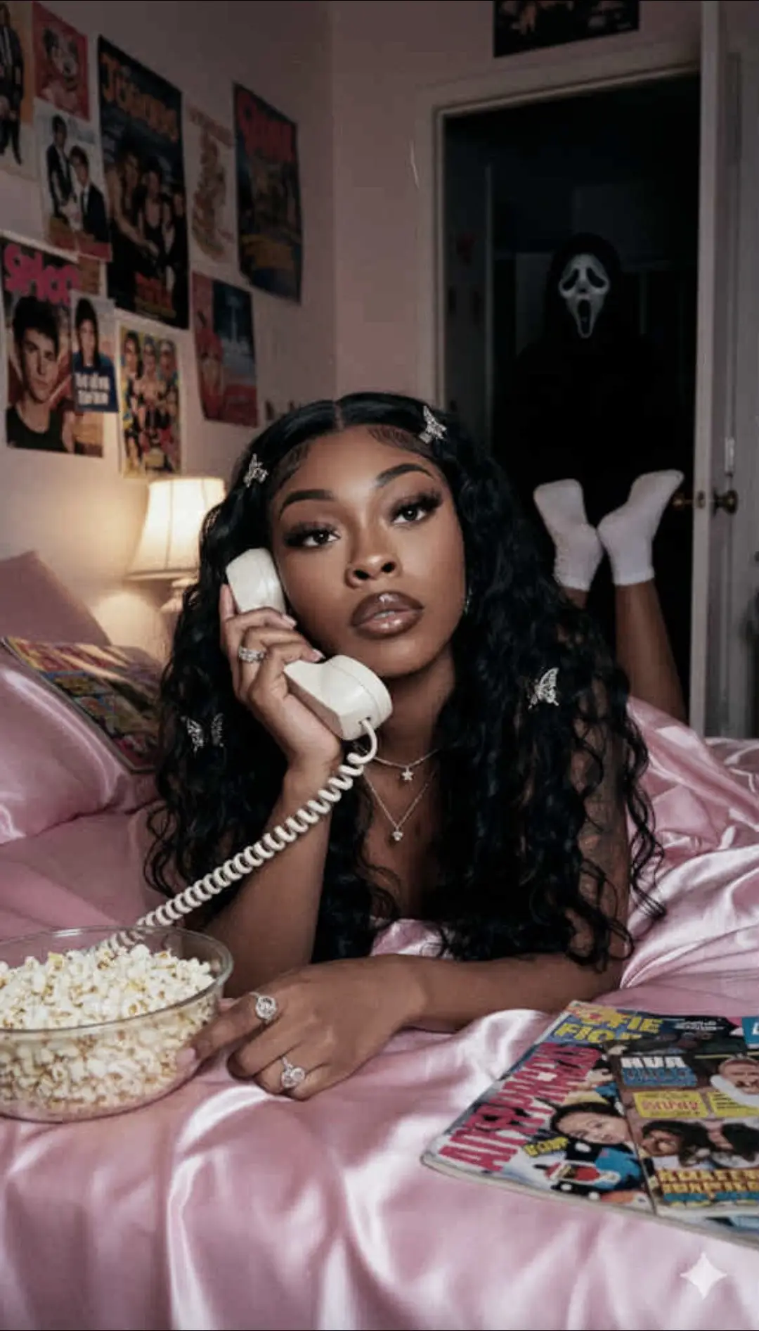 TikTok chose the sound 💎#fy #fyp #foryoup #foryoupage 