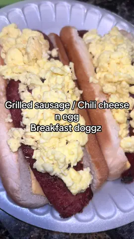 🔥🔥 You saw it here first  Dont knock it cause this hoe hitting harder than a home run #fypシ #Foodie #foryoupage #breakfastfordinner #breakfastideas 