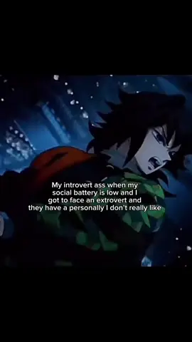 Giyu was so real for this line and yeah this movie is fire🥹✌️ #fatherhimku #demonslayer #giyu #akaza #introvert 