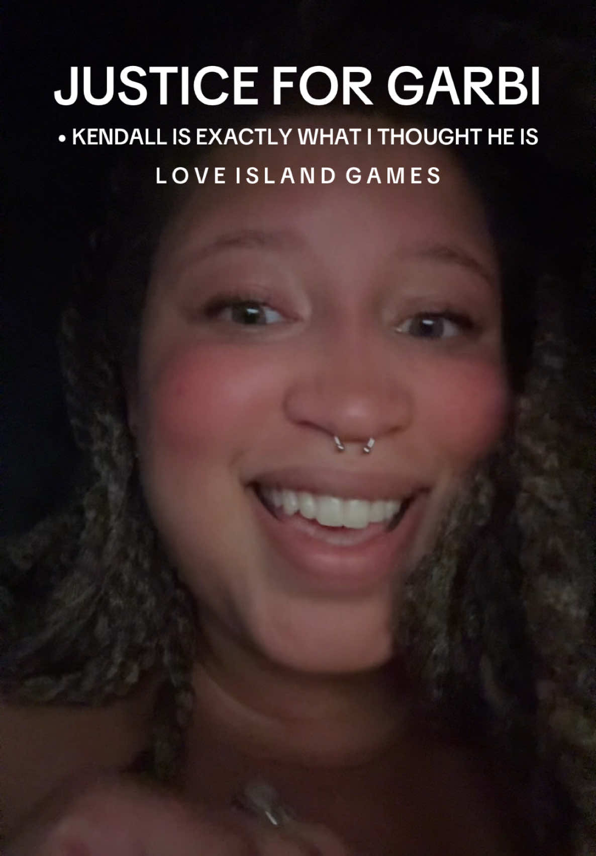 HOW WE FEELING? #loveislandgames 