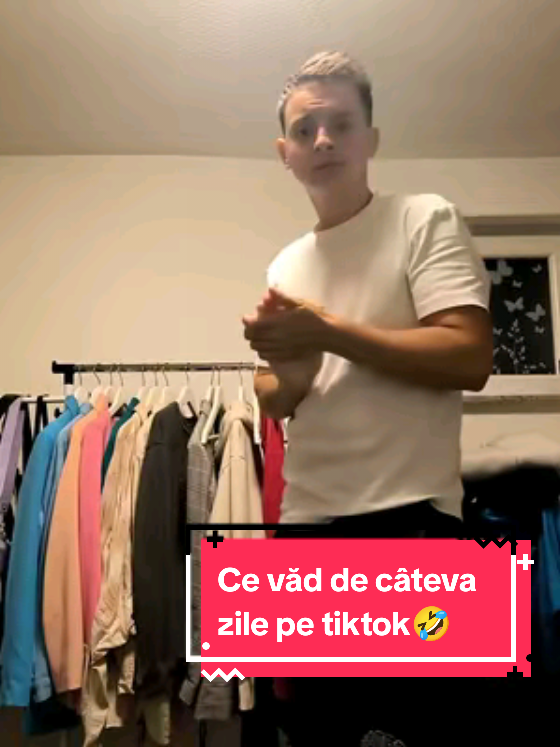 #live #hainesecondhand #romania #tiktokromania #gorganmarius @Adriana Roxana @Adelina Alexandra 