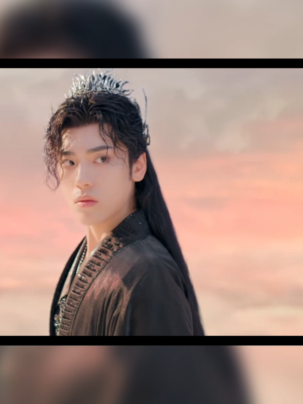 พอ.หึง..แบบแสดงออกชัดเจน...คนอื่นไม่เห็น..แค่นอ.เห็นคนเดียวพอ🤣🤭 #ดวงตะวันในรัตติกาล #thesuninthedark #wetv #thinkไปเรื่อย #บันเทิงtiktok 