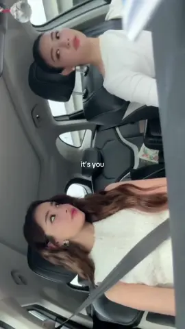 เป็นได้เลยค่ะ #ginnynatnicha #aangelinaass #GinJ #จินเจ #จินนี่เจน่า 