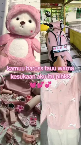 PINK 💓#fypppp #favorite  #pink #masukberanda 