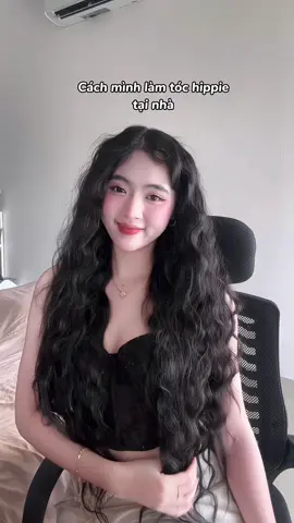 Ưng quá troiii  @TYMO-BEAUTY VN #tymovietnam #tymorovy #tymobeauty #tymo #mayuontoc 