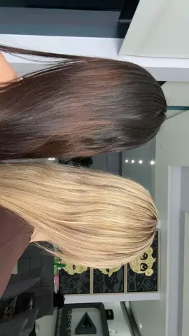 La Rubia y la Castaña🙈💗 tqqq @karen torres🤍🐐 