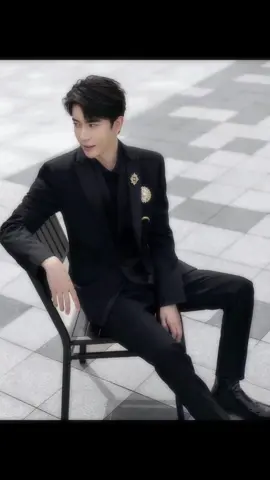 听到心碎的声音，那么善良帅气的人就这么消失了😭😭😭#于朦胧 #yumenglong 