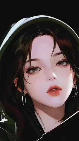 Everyone try this free live wallpaper and feel your heart beating out of your chest with blinking eyes pointing guns at you!#capcut #capcutpioneer #capcutforus