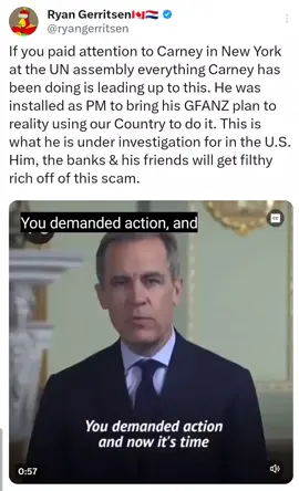 #canada🇨🇦 #markcarney #liberal #conservative #pierrepoilievre 