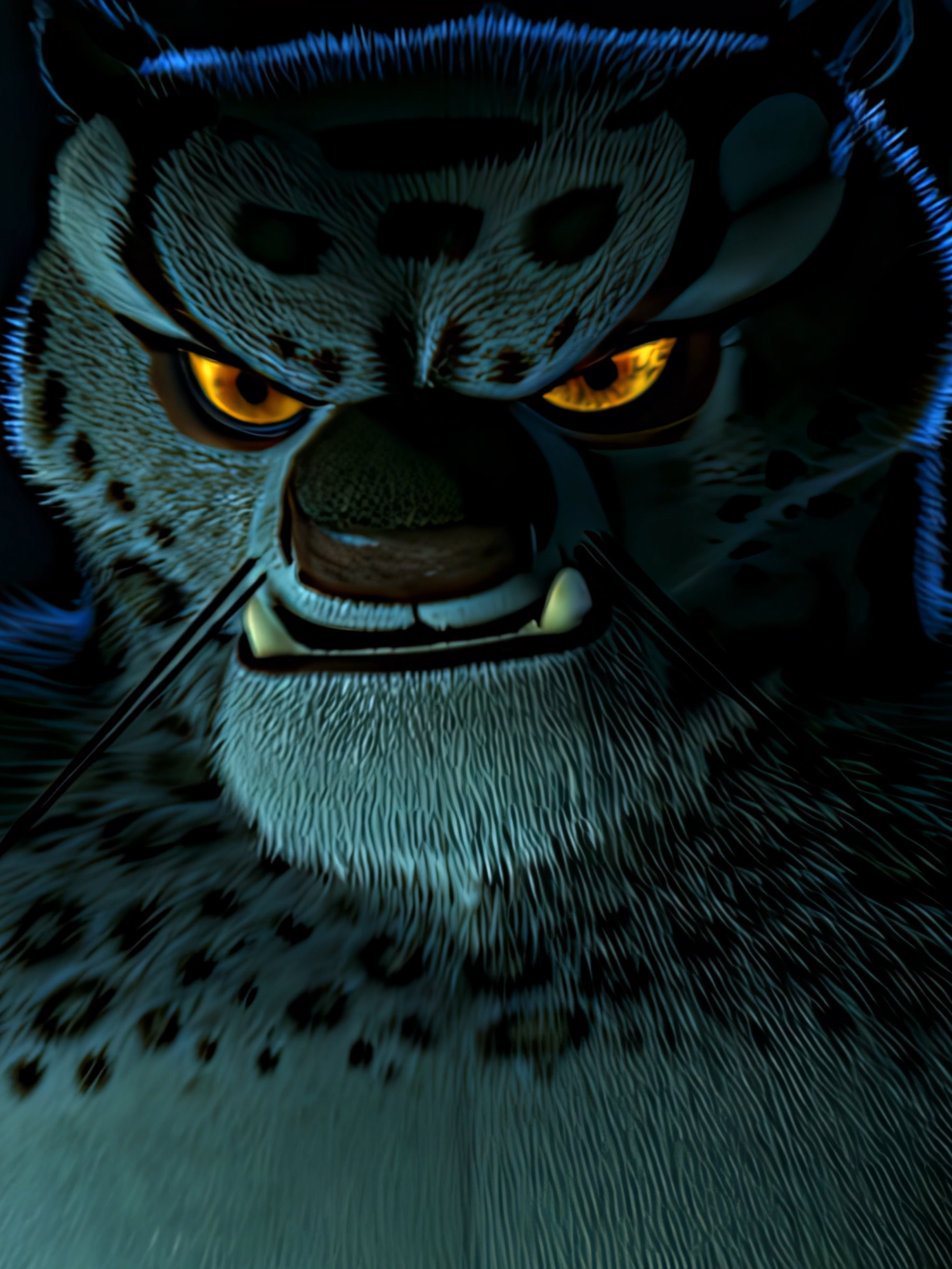 #kungfupanda #tailung #edit #cartoon