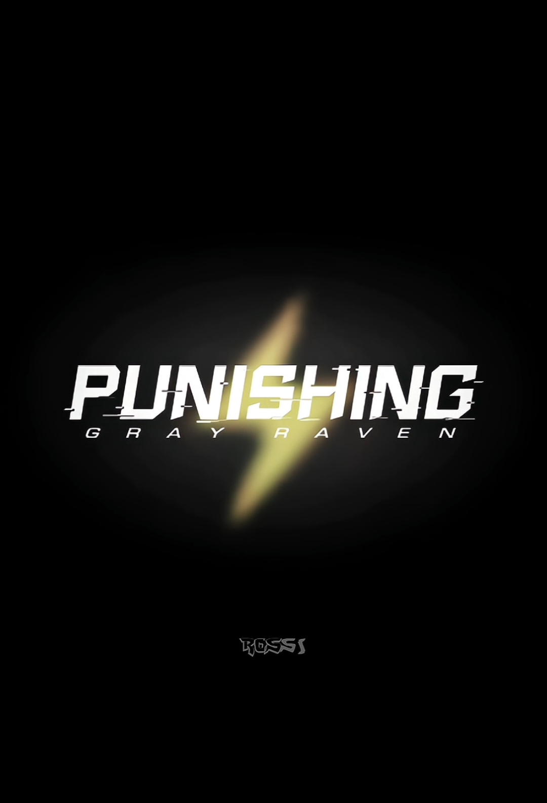 Lightning ⚡- actugmatu3m slowed #pgr #edit #punnishinggrayraven 