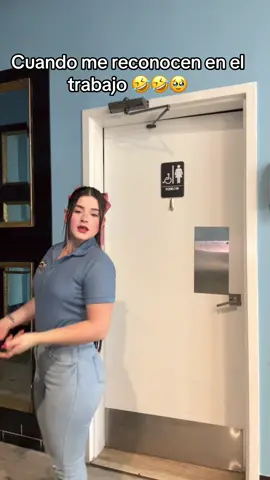 JAJAJAJAJA ME MUEROOO🤣🤣#mesera #hondureña 