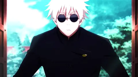 tránh đường cho zai đẹp đi qua... #gojo #anime #gbao008 #ad🐧_squad🌀 #yzsqd 