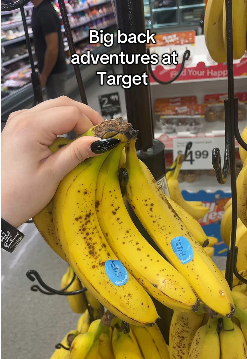 P.S. we have a lot of “real” food at the house….we just wanted some snackies 😋  @target  #targethaul #shopping #groceryshopping #groceryhaul #fyp 