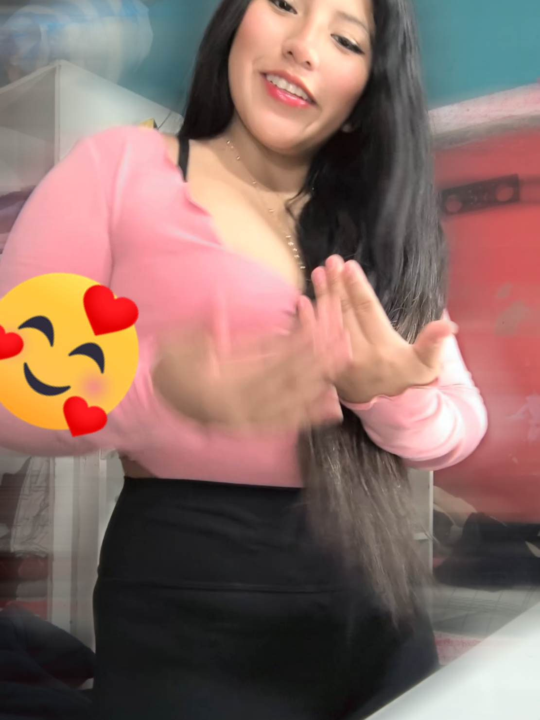 #parati☺️💞 #potosinita😍🥰 #bolivia🇧🇴 #virar #tiktok 