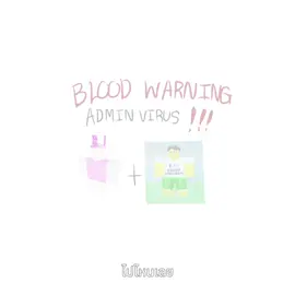 no caption #Adminvirus #1xShed #1x1x1x1 (inverted) #Shedletsky (yksteldehs) #Forsaken