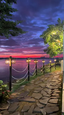 quán cafe hẹn họ cực chill ngay ở Hanoi các bác oi mà view quá đỉnh lun🥺🫰🏻#treebeelanghoa 