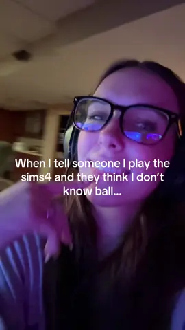Almost to 5k! #girlstreamer #newstreamer #tiktokstreamer #twitchstreamer #thesims4 