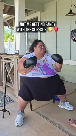 💪🥊 #fypシ゚viral #fypシ @Karl Kalolo Steffany 