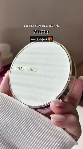 #mistine #cushion #mistinevn #cushionviral #29gemini05 