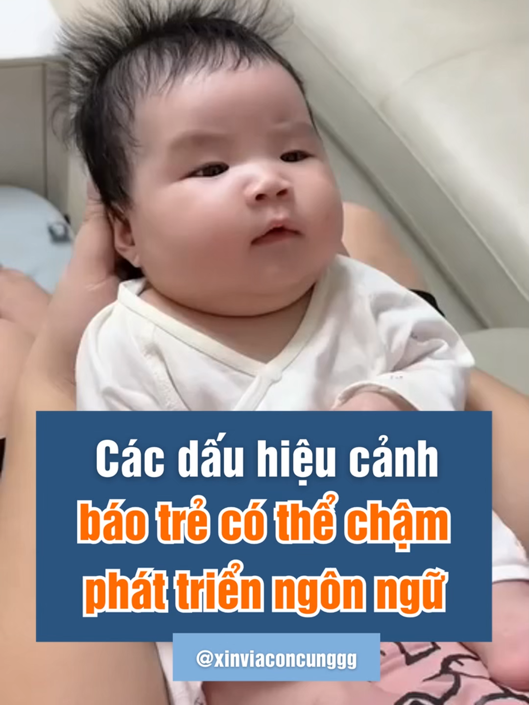 Mẹ vào giỏ hàng hoặc bio đầu trang, tìm tranh kích thích thị giác hoặc loa tắm ngôn ngữ nhé #kinhnghiemchamcon #nuoicondungcach #nuoiconeasy #landaulamme #embedangyeu #dayconthongminh #giaoducsom #trechamnoi #champhattrienngonngu