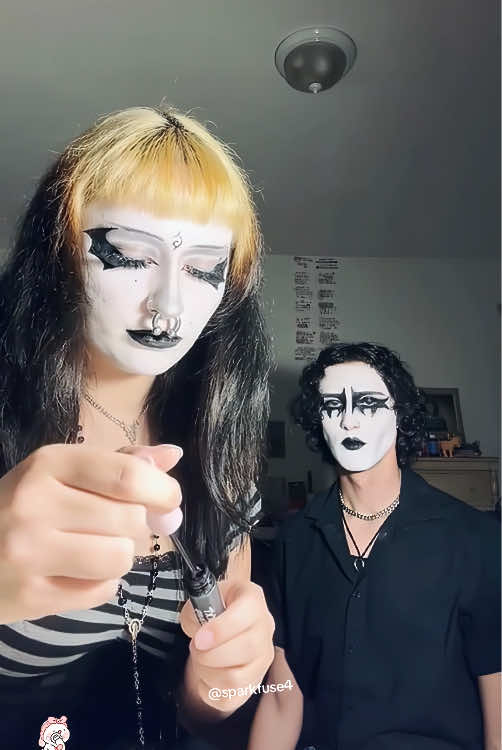 Don’t mock girls who wear makeup 💄😎#funny #makeup #prank #happy #challenge #fyppppppppppppppppppppppp #lol #funnyvideos 