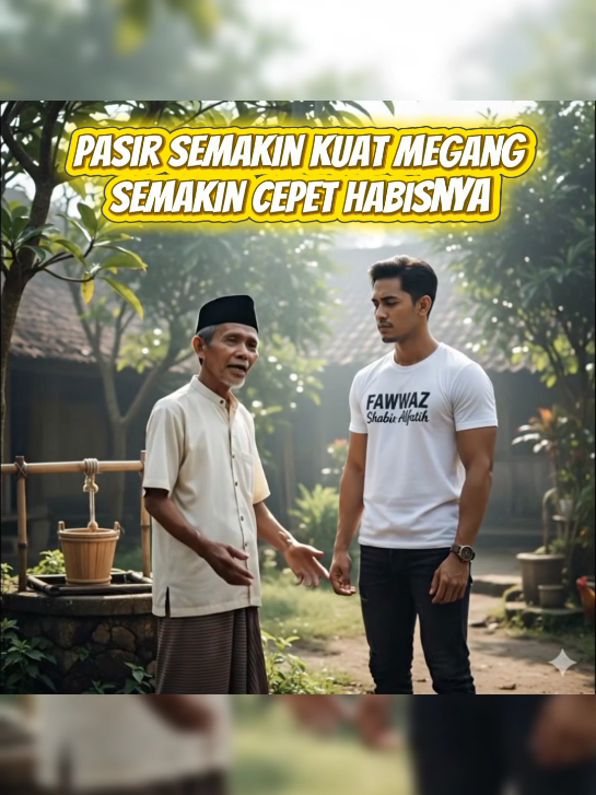 harta nu teu do barengan ku sodaqoh tereh beakna #saurabah #pepelingdiri #pepatahsunda #kontensunda #pepatahsunda 