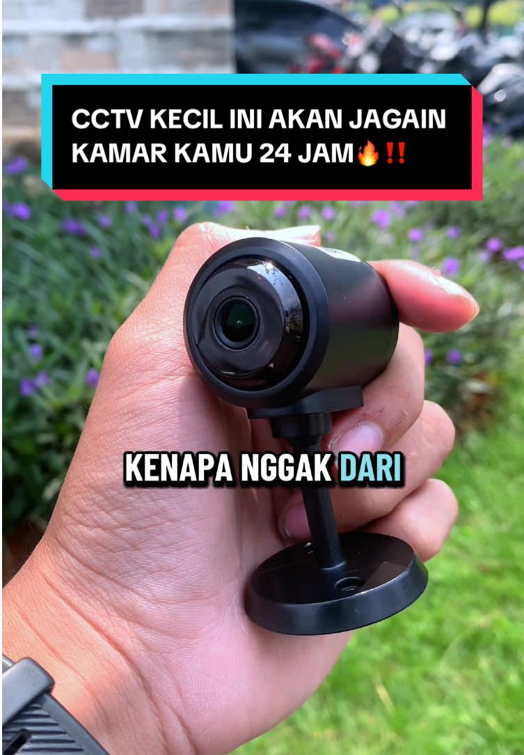 Cctv m5 #cctvberkualitas #cctvmurah #cctvcamera #cctv #cctvmini 