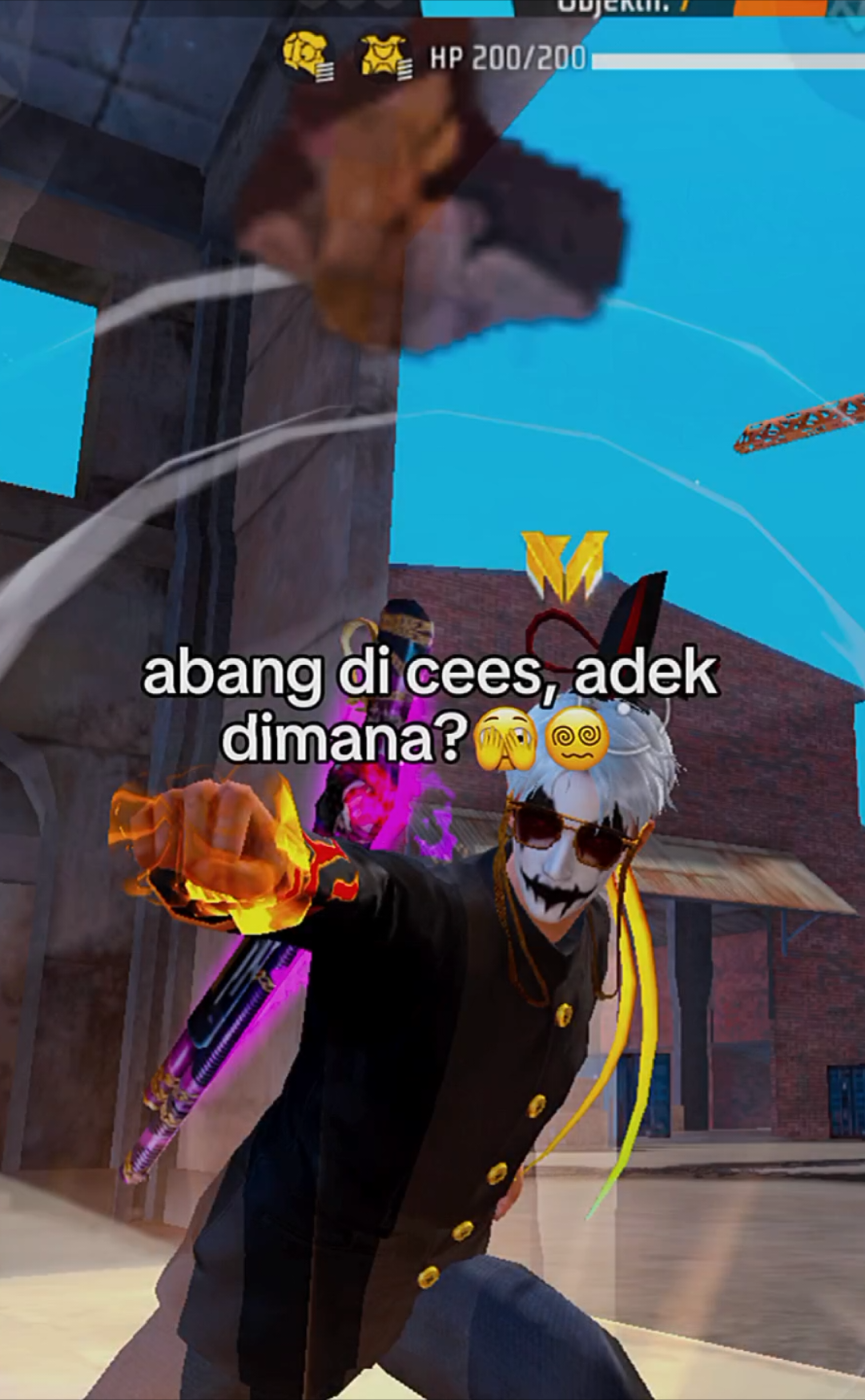 trend?  #rexz #elitcees #rexzelitcees😜 #xyzbca #fyp 