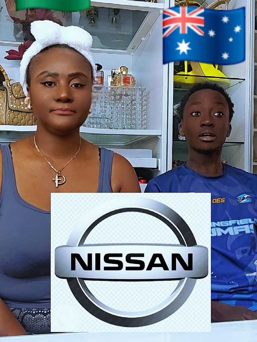 🇬🇭 vs 🇦🇺 – Same car, different tongue! 🚗😂 👉 Ghana: Toy-YOH-ta 👉 Australia: TOY-uh-duh 👉 Ghana: Hyun-die 👉 Australia: HUN-day Which one sounds right to you? 👂🔥 #GhanaVsAustralia #CarPronunciation #Toyota #Hyundai #Nissan #Mazda #AussieAccent #GhanaCulture #FunnyAccents #LanguageFun #TikTokAfrica #TikTokAustralia