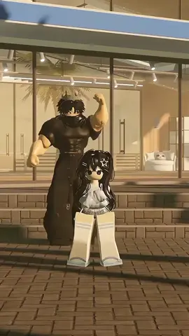 Trend baru guys 🗿👍 - - - - - W: @alya81803  ib: @phiiyann  - - - - #fyp #rhdancestudioroblox #foryou #roblox #danceroblox 