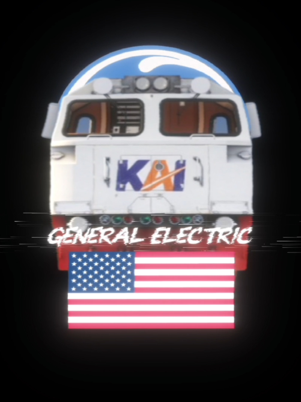 GE X Actugmatu3m Edit #foryou #edit #funk  #keretaapi #fyp