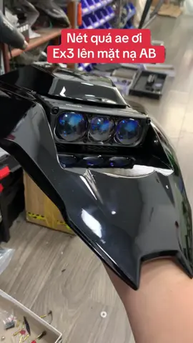 #ex3 #xuhuongtiktok #vairal #nguyendenled #binhduong #xuhuong #thudaumot #trosang #in3d 