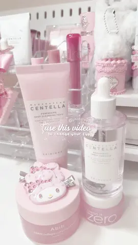 ⋆˚꩜｡𐔌՞. .՞𐦯⋆. 𐙚  use this video to change your fyp ☺️ #wonyoungism #pinktok #kbeauty #viral #skincare 