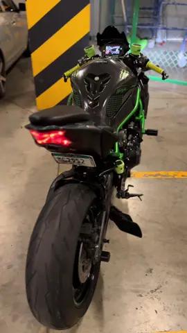 … #kawasaki #h2 #zh2 #panama #life 